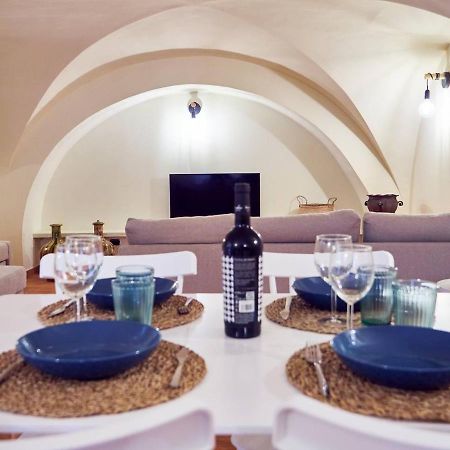 Blu Suites And Apartments Bari Luaran gambar