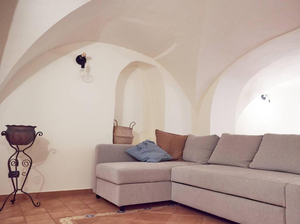 Blu Suites And Apartments Bari Luaran gambar