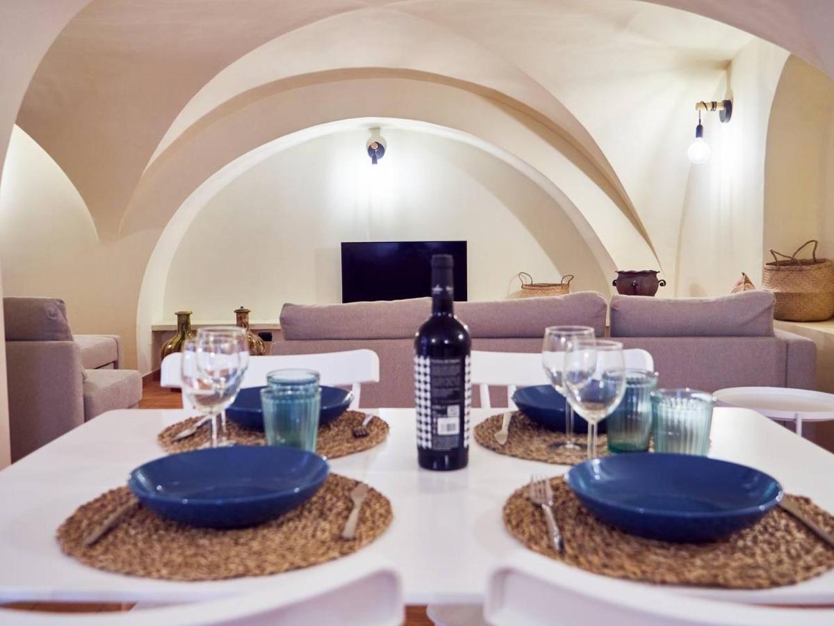 Blu Suites And Apartments Bari Luaran gambar