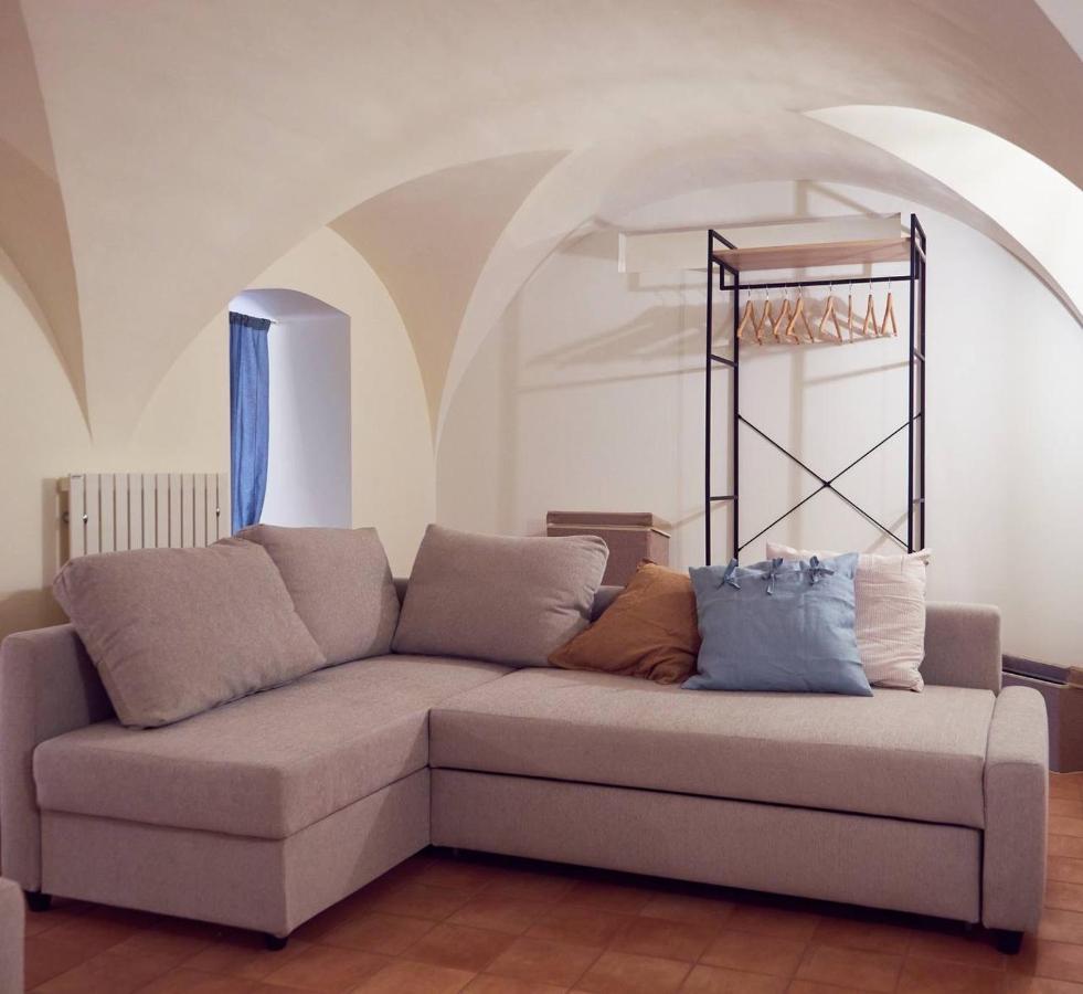 Blu Suites And Apartments Bari Luaran gambar