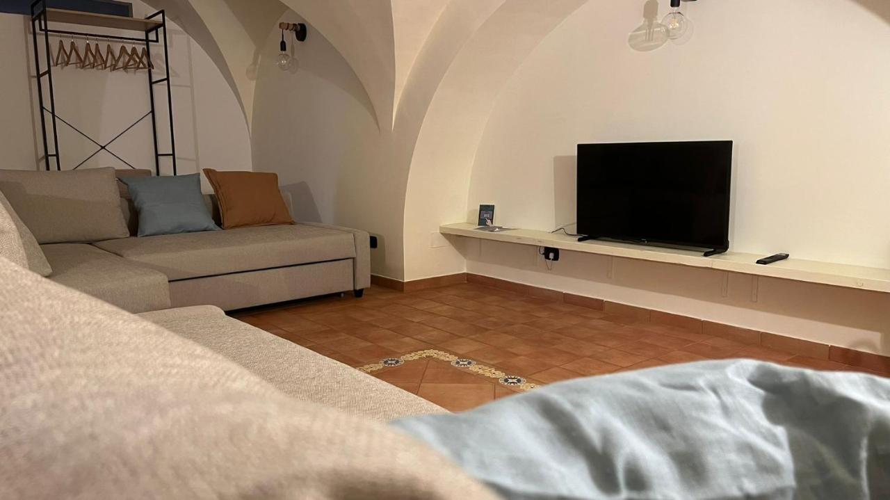 Blu Suites And Apartments Bari Luaran gambar
