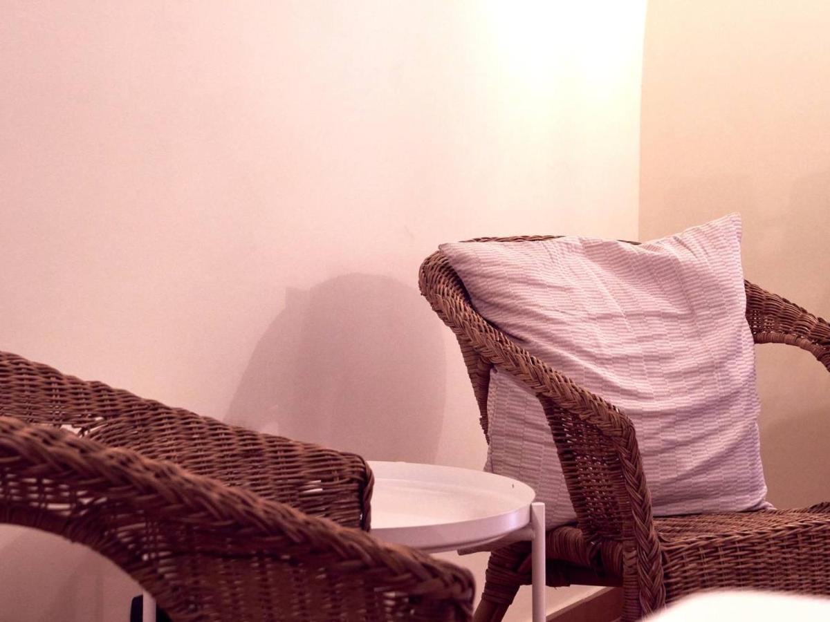 Blu Suites And Apartments Bari Luaran gambar
